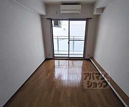 京都市営烏丸線 烏丸御池駅 徒歩5分の賃貸マンション 1階1Kのリビング/ダイニング