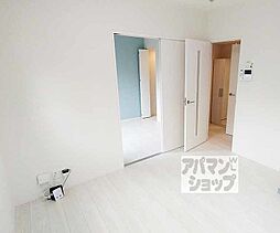 アークヴィラ東野 101 1階1DKのリビング/ダイニング