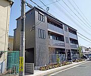中書島駅より徒歩30分 1階 新築の賃貸物件