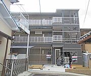 maisondeglycine 1階 築3年8ヶ月の賃貸物件