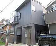 墨染駅より徒歩6分 2階 築4年9ヶ月の賃貸物件