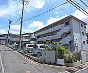 JR藤森駅より徒歩3分 2階 築41年4ヶ月の賃貸物件