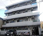 桂川駅より徒歩22分 4階 築35年7ヶ月の賃貸物件