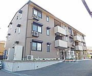 カーサリシェス 2階 築12年3ヶ月の賃貸物件