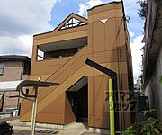 瀬田駅より徒歩24分 2階 築17年8ヶ月の賃貸物件