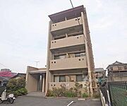 ヴィレイア101 4階 築19年7ヶ月の賃貸物件