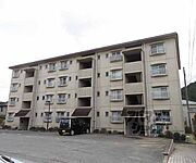 石山寺駅より徒歩6分 2階 築33年10ヶ月の賃貸物件