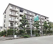 メゾン勧修 4階 築31年7ヶ月の賃貸物件