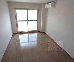 京阪本線 龍谷大前深草駅 徒歩4分の賃貸マンション 3階1Kのリビング/ダイニング