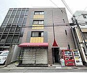 プールトゥジュール中はし 3階 築25年5ヶ月の賃貸物件