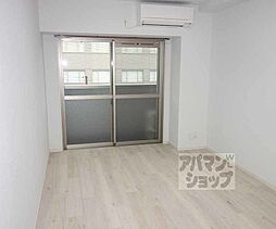 JR東海道・山陽本線 西大路駅 徒歩17分の賃貸マンション 3階1Kのリビング/ダイニング