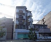 メゾン・ド・フローラ 4階 築38年2ヶ月の賃貸物件