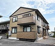 堅田駅より徒歩12分 1階 築12年2ヶ月の賃貸物件