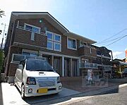 グレース椥辻 2階 築14年8ヶ月の賃貸物件