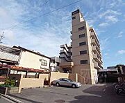 エクセレント墨染 4階 築37年4ヶ月の賃貸物件