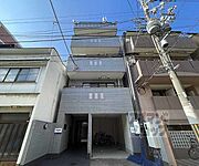 エクセレントビル夷川 2階 築34年8ヶ月の賃貸物件