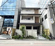 シャーメゾン柳八幡町 3階 築10年8ヶ月の賃貸物件