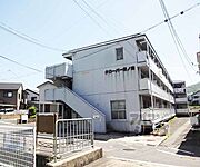 四宮駅より徒歩8分 1階 築44年6ヶ月の賃貸物件