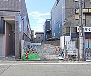 TRC 2階 新築の賃貸物件