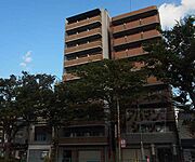 西大路駅より徒歩3分 9階 築21年5ヶ月の賃貸物件