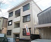 ボヌール 1階 築39年8ヶ月の賃貸物件