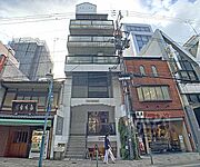 ＴＡＴビル 3階 築41年10ヶ月の賃貸物件