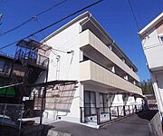 竹田駅より徒歩37分 2階 築38年2ヶ月の賃貸物件