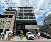 エテルノポッソ 4階 築25年8ヶ月の賃貸物件