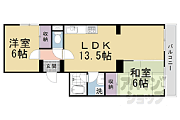 京都地下鉄東西線 醍醐駅 徒歩15分