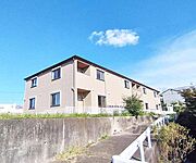 レオパレス萱の園 1階 新築の賃貸物件