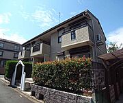 ソファレ藤ノ森 1階 築33年4ヶ月の賃貸物件