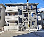 竹田駅より徒歩11分 1階 築1年3ヶ月の賃貸物件