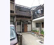 椥辻駅より徒歩13分 築47年3ヶ月の賃貸物件