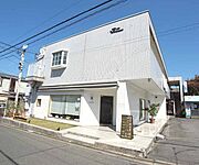 ポアール墨染 1階 築38年11ヶ月の賃貸物件