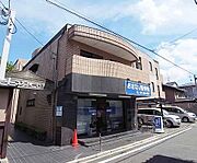 丹波橋駅より徒歩9分 3階 築35年8ヶ月の賃貸物件