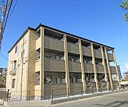 キャッスルＩ．Ｏ 2階 築3年7ヶ月の賃貸物件