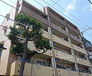 西大路駅より徒歩5分 4階 築27年10ヶ月の賃貸物件