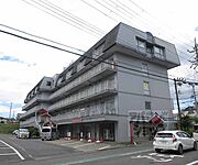 ガーデンスクエア瀬田 5階 築35年6ヶ月の賃貸物件