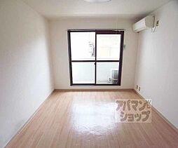 近鉄京都線 伏見駅 徒歩10分の賃貸マンション 3階1Kのリビング/ダイニング