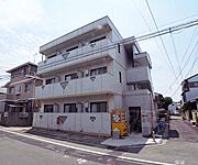 伏見駅より徒歩10分 3階 築32年9ヶ月の賃貸物件