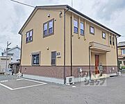 六地蔵駅より徒歩9分 築1年8ヶ月の賃貸物件