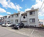 向日町駅より徒歩38分 2階 築31年3ヶ月の賃貸物件