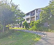 醍醐駅より徒歩4分 2階 築31年8ヶ月の賃貸物件