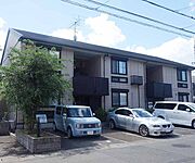 桂川駅より徒歩5分 1階 築21年10ヶ月の賃貸物件