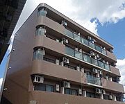 桂川駅より徒歩7分 5階 築31年10ヶ月の賃貸物件