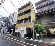 エスカル2六角 3階 築22年10ヶ月の賃貸物件