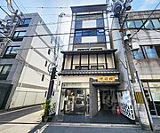 燦祿館 4階 築14年9ヶ月の賃貸物件