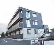 ノースコースト 1階 築7年6ヶ月の賃貸物件