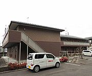 グランデトトB 2階 築17年4ヶ月の賃貸物件