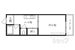 京栄マンション 3階